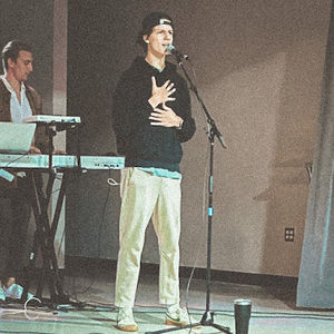 Meet your Posher, Micah